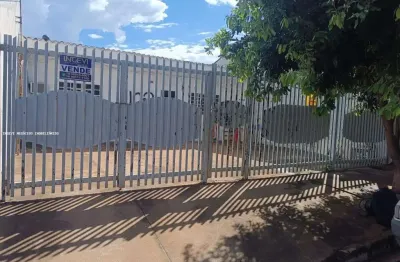 Casa para venda em presidente prudente, mário amato, 1 dormitório, 1 banheiro, 3 vagas
