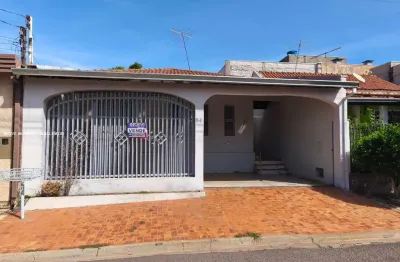 Casa para venda em presidente prudente, conjunto habitacional ana jacinta, 2 dormitórios, 2 banheiros, 2 vagas