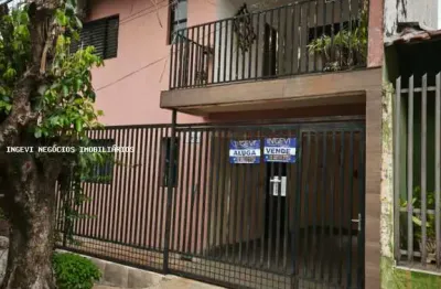 Casa para venda em presidente prudente, conjunto habitacional ana jacinta, 2 dormitórios, 1 suíte, 3 banheiros, 1 vaga