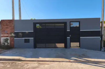 Casa para locação em presidente prudente, nova pacaembu