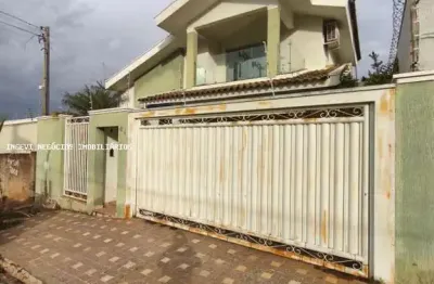 Casa para venda em pirapozinho, rustika, 3 dormitórios, 1 suíte, 3 banheiros, 2 vagas