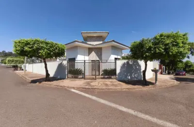 Casa para venda em presidente prudente, parque residencial funada, 3 dormitórios, 1 suíte, 4 banheiros, 2 vagas