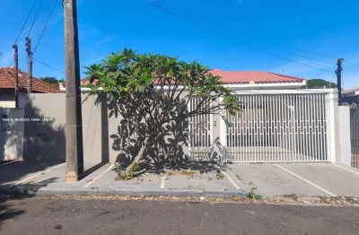 Casa para venda em presidente prudente, parque são judas tadeu, 3 dormitórios, 1 suíte, 2 banheiros, 2 vagas