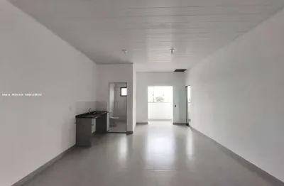 Studio para locação em presidente prudente, jardim maracanã, 1 dormitório, 1 banheiro