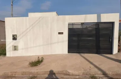 Casa para locação em presidente prudente, jardim vista bonita, 2 dormitórios, 1 banheiro, 2 vagas