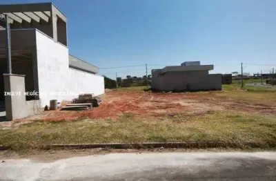 Terreno em condomínio para venda em presidente prudente, garden ville residence