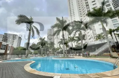 Apartamento para venda em sorocaba, parque campolim, 3 dormitórios, 3 suítes, 5 banheiros, 3 vagas