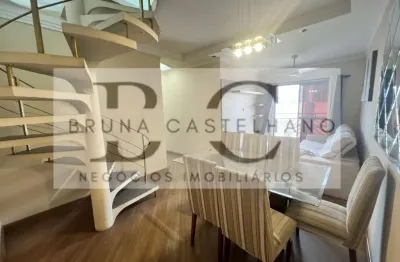 Apartamento para venda em sorocaba, jardim vergueiro, 2 dormitórios, 1 suíte, 3 banheiros, 2 vagas