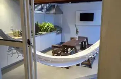 Casa em condomínio para venda em sorocaba, parque campolim, 3 dormitórios, 3 suítes, 5 banheiros, 3 vagas