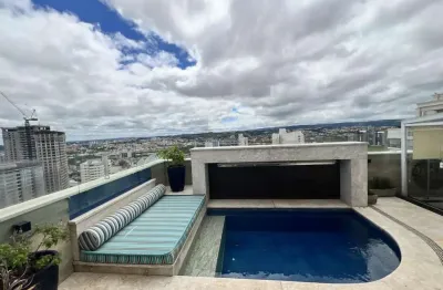 Apartamento para venda em sorocaba, jardim portal da colina, 4 dormitórios, 4 suítes, 6 banheiros, 4 vagas