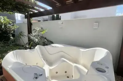 Casa em condomínio para venda em sorocaba, iporanga, 4 dormitórios, 3 suítes, 6 banheiros, 5 vagas