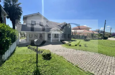 Casa em condomínio para venda em sorocaba, parque reserva fazenda imperial, 5 dormitórios, 5 suítes, 7 banheiros, 6 vagas