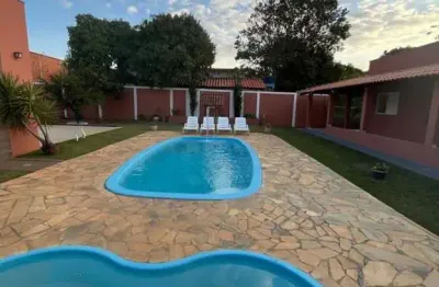 Chácara para venda em araçoiaba da serra, campo do meio, 3 dormitórios, 1 suíte, 5 banheiros, 8 vagas