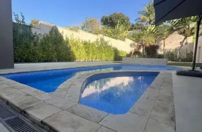 Casa em condomínio para venda em sorocaba, parque reserva fazenda imperial, 4 dormitórios, 4 suítes, 6 banheiros, 6 vagas