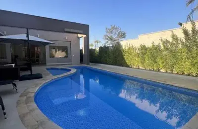 Casa em condomínio para venda em sorocaba, parque reserva fazenda imperial, 4 dormitórios, 4 suítes, 6 banheiros, 6 vagas