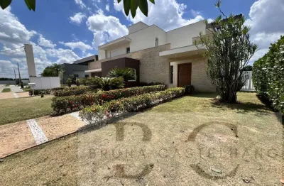 Casa em condomínio para venda em sorocaba, parque reserva fazenda imperial, 5 dormitórios, 5 suítes, 8 banheiros, 6 vagas