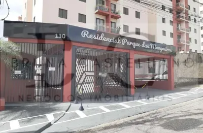 Apartamento para venda em sorocaba, jardim vera cruz, 3 dormitórios, 1 suíte, 2 banheiros, 1 vaga