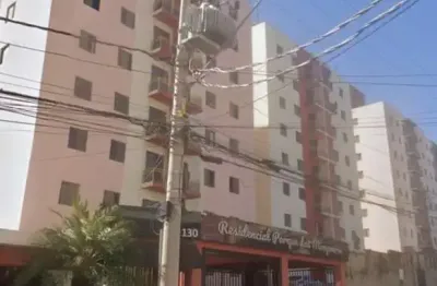 Apartamento para venda em sorocaba, jardim vera cruz, 3 dormitórios, 1 suíte, 2 banheiros, 1 vaga