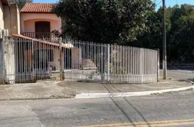 Casa para venda em votorantim, jardim archila, 3 dormitórios, 1 suíte, 2 banheiros, 3 vagas