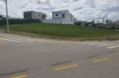 Terreno para venda em votorantim, cyrela landscape esplanada