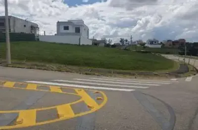 Terreno para venda em votorantim, cyrela landscape esplanada