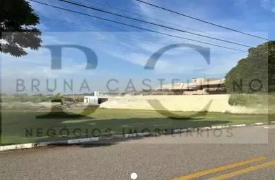 Terreno para Venda em Sorocaba, Parque Reserva Fazenda Imperial