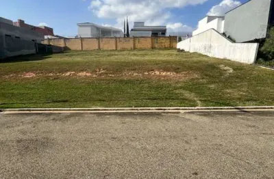 Terreno para venda em votorantim, alphaville nova esplanada 3