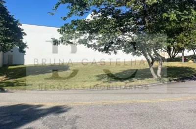 Terreno para venda em sorocaba, jardim residencial renascence