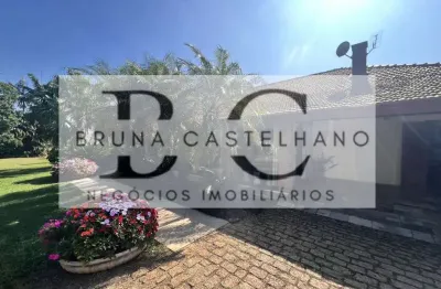 Chácara para venda em sorocaba, vila angélica, 6 dormitórios, 4 suítes, 8 banheiros, 12 vagas