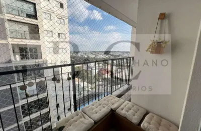 Apartamento para venda em sorocaba, parque campolim, 3 dormitórios, 1 suíte, 3 banheiros, 2 vagas
