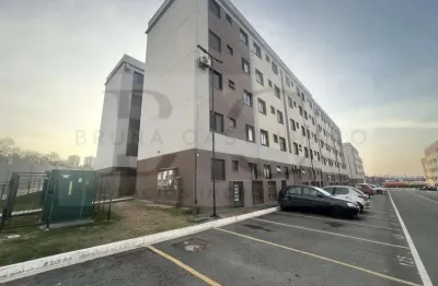 Apartamento para locação em votorantim, centro, 2 dormitórios, 1 banheiro, 1 vaga