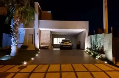 Casa em condomínio para venda em sorocaba, jardim residencial mont blanc, 3 dormitórios, 3 suítes, 5 banheiros, 4 vagas