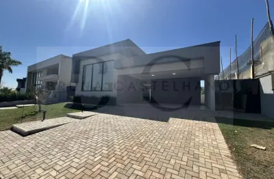 Casa em condomínio para venda em votorantim, alphaville nova esplanada 4, 4 dormitórios, 4 suítes, 5 banheiros, 4 vagas