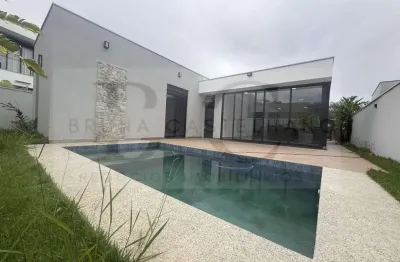 Casa em Condomínio para Venda em Votorantim, Alphaville Nova Esplanada, 4 dormitórios, 4 suítes, 6 banheiros, 4 vagas