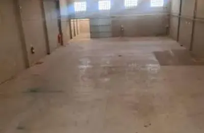 Galpão para locação em santana de parnaíba, chácara do solar i (fazendinha), 6 banheiros, 8 vagas