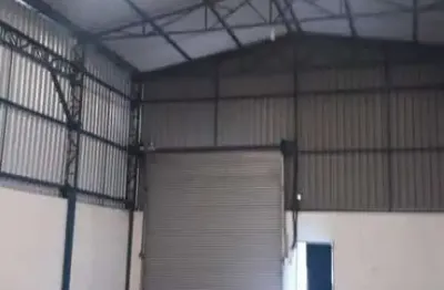 Galpão para locação em cajamar, jordanésia (jordanésia), 4 banheiros