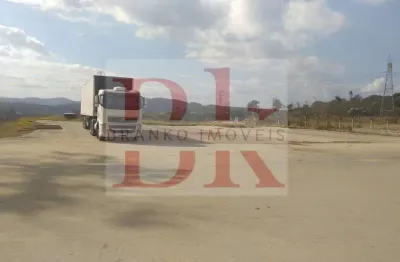 Área industrial para venda em santana de parnaíba, area industrial