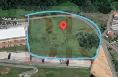 Área industrial para venda em cajamar, rod edgar maximo zamboto