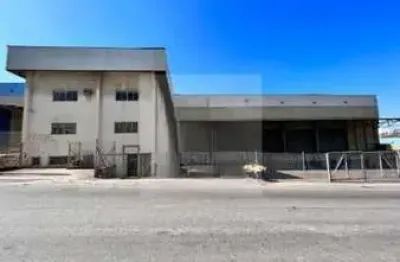 Barracão / Galpão / Depósito para alugar na Barueri, Distrito Industrial., 00, Distrito Industrial, Barueri