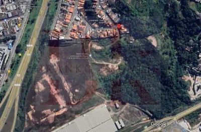 Terreno à venda na Jordanesia, 00, Centro, Cajamar