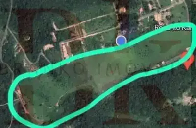 Área industrial para venda em cajamar, cajamar/ franco da rocha