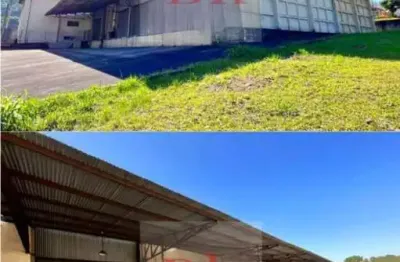 Galpão para locação em barueri, alphaville centro industrial e empresarial/alphaville., 2 banheiros, 4 vagas