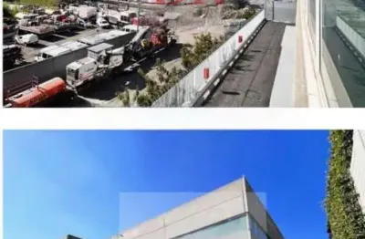 Galpão para locação em barueri, alphaville centro industrial e empresarial, 6 banheiros, 26 vagas