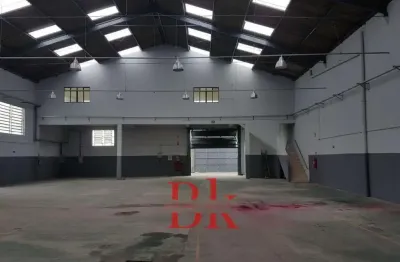 Galpão para venda em santana de parnaíba, jardim da várzea, 4 banheiros, 4 vagas