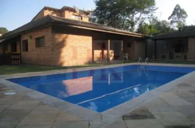 Casa em condomínio para venda em cajamar, scorpions, 4 dormitórios, 4 suítes, 6 banheiros, 4 vagas