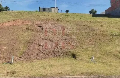 Lote em condomínio fechado para venda em santana de parnaíba, villas do jaguari