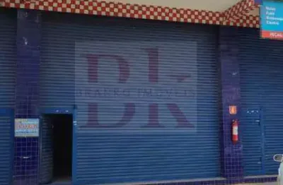 Salão comercial para locação em cajamar, guaturinho, 2 banheiros, 2 vagas