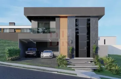 Casa em condomínio para venda em santana de parnaíba, residencial ithaye, 5 dormitórios, 5 suítes, 7 banheiros, 4 vagas