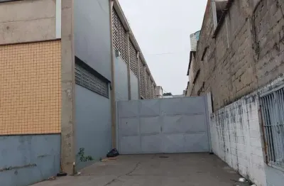 Galpão para locação em santana de parnaíba, jardim represa (fazendinha), 4 banheiros, 4 vagas