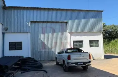 Galpão para locação em cajamar, cajamar/ franco da rocha, 2 banheiros